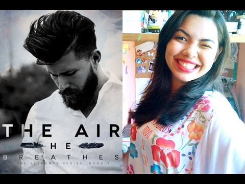 RESENHA | THE AIR HE BREATHES, de Brittainy C. Cherry