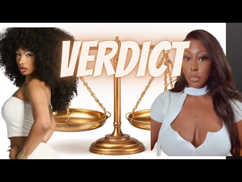 Live Coverage: Jury found Milagro liable | Milagro's reaction to the verdict