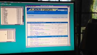 Atari Firebee
