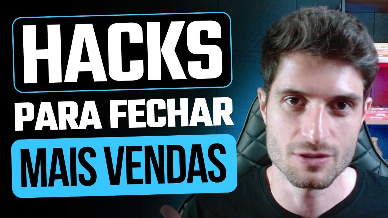 FECHAMENTO DE VENDAS: 3 estratégias para FECHAR MAIS VENDAS e AUMENTAR a sua conversão