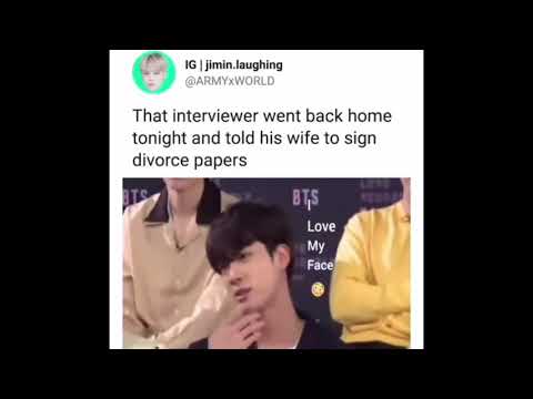 BTS memes and videos pt.14
