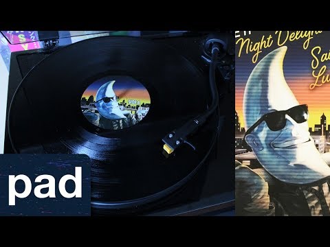 Luxury Elite // Saint Pepsi - Late Night Delight REVIEW (Episode 14)