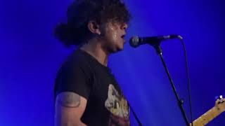 "INVERSE MOI" EIFFEL @ BOTANIQUE, BRUXELLES