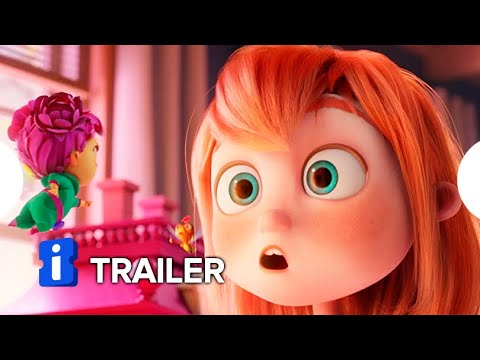 A Fada Do Dente - Trailer