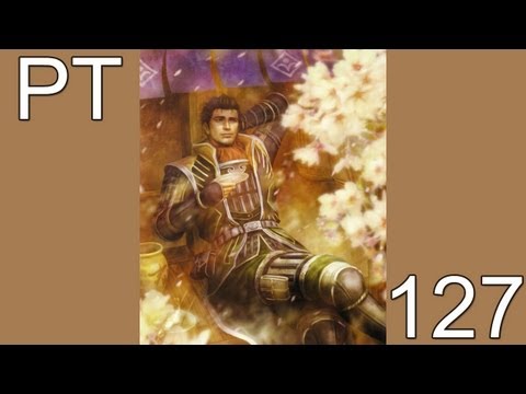 Samurai Warriors 3 Walkthrough PT. 127 - The Kasai-Osaki Uprising (Magoichi's Story)