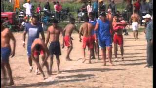 Vijola (kapurthala) Kabaddi Tournament 24 Mar 2015 Part 1 by Kabaddi365.com