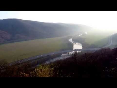 Slovenská brána v 21 storočí....