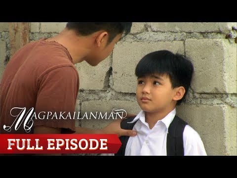 Magpakailanman: The child who became a victim of bullying | Full Episode