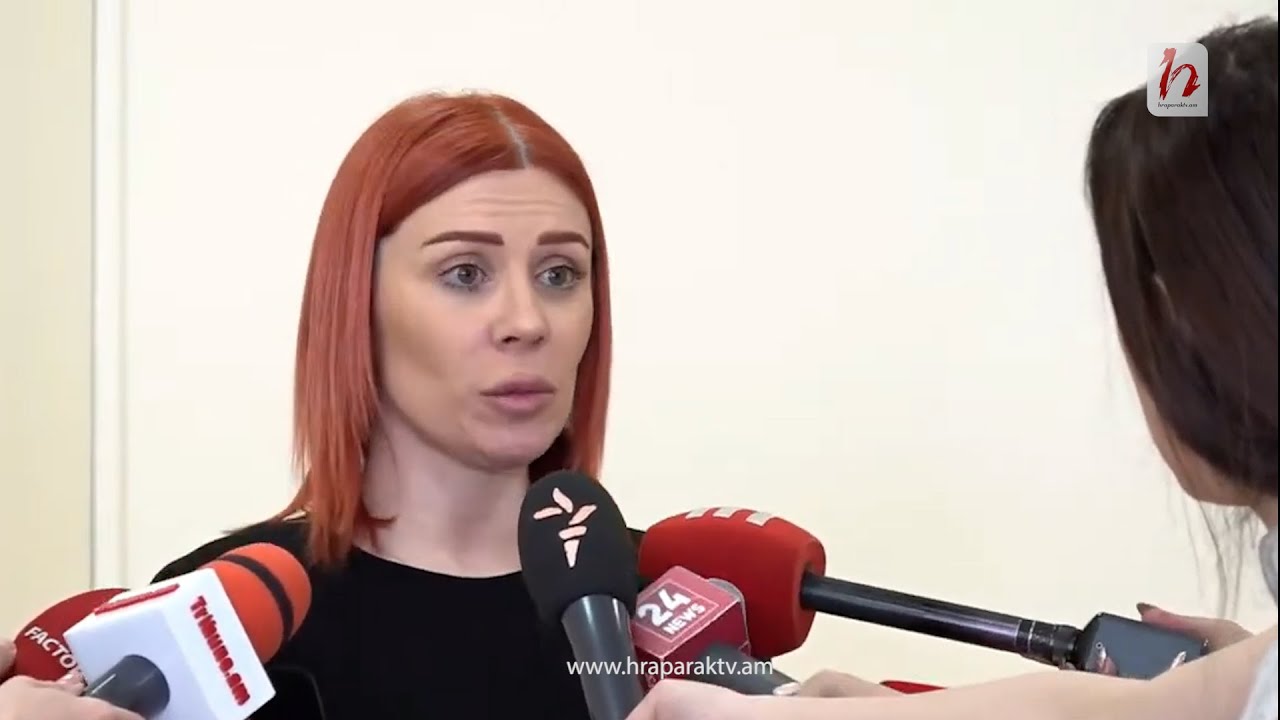 Քոչարյանի եղբոր աղջիկը սովորական մարդ է, եթե 2018-ին հանրահավաքի է մասնակցել, իր գործն է