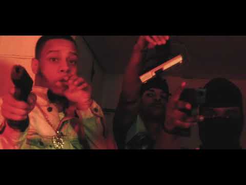 Slam Huncho x Big Loso - 2 Man Move (Prod. @rikobeats)