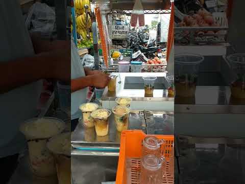 Delicious food. #delicious #icecream #faluda  #rabri #street #food #foodies