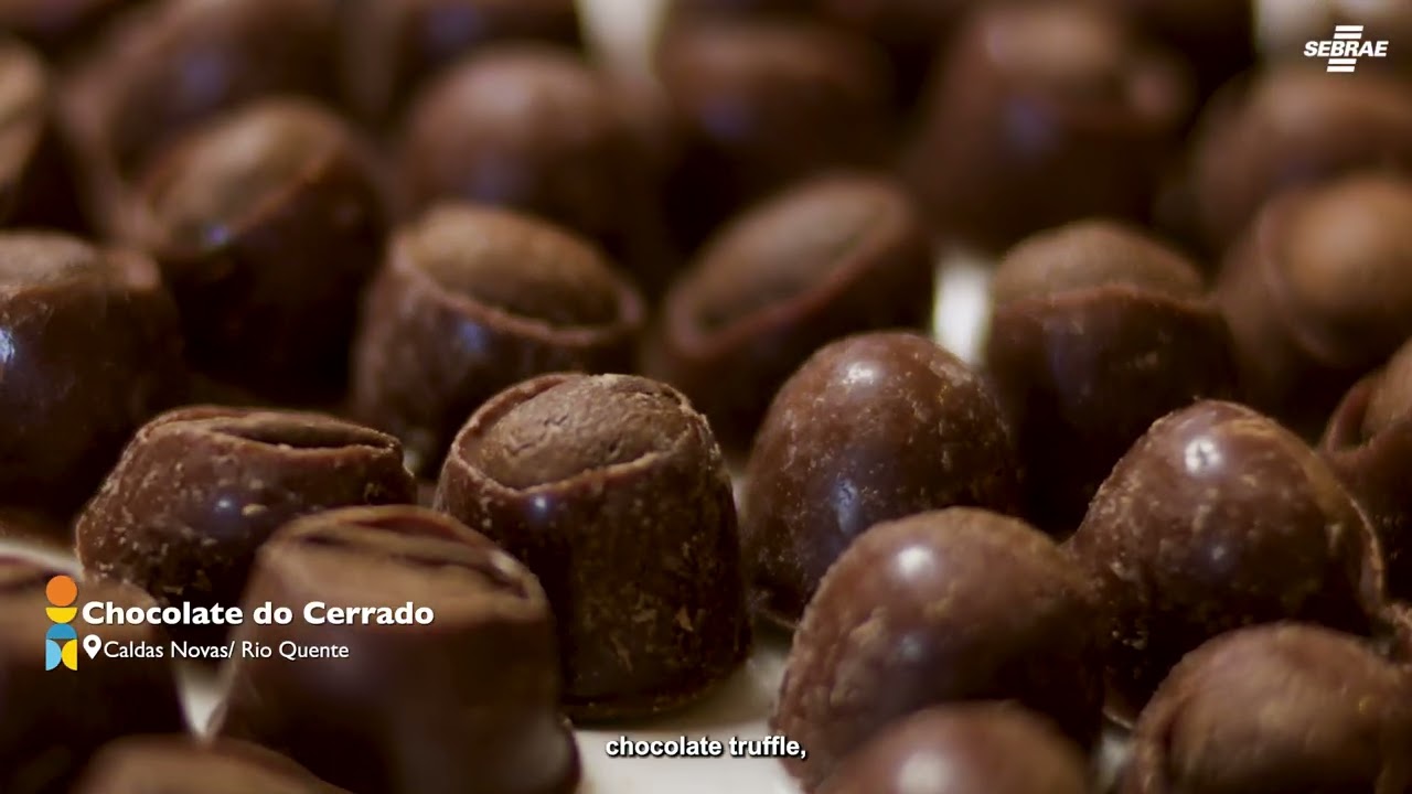 Route Beyond the Waters: Experience Goiás with All Your Senses
