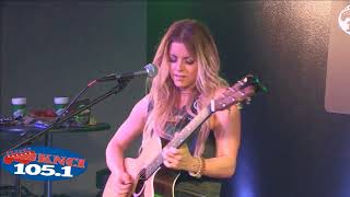 Lindsay Ell - Champagne (Live)