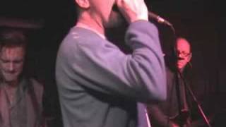 Filthy Thieving Bastards [3/3] @ the el rio (SF) 02-16-08