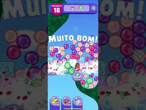 Angry Birds - Dream Blast 801