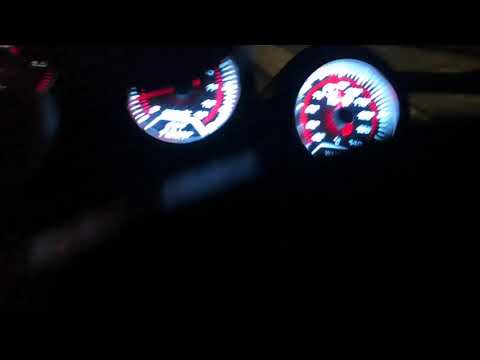 Patrol tr 3.3 (1.5 bar) generale lee