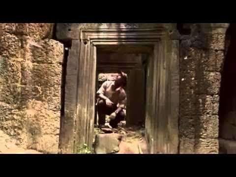 Quest for the Lost civilization - Graham Hancock (FULL MOVIE)