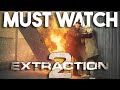 Extraction 2 | Recap/Explained