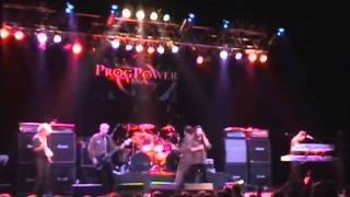 THReSHoLD - The Ravages Of Time (Critical Energy DVD)