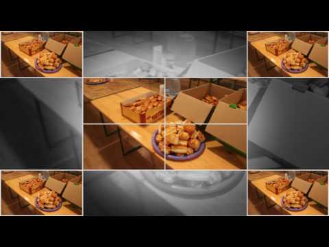 Intrunire Tineret Biserica Penticostala Iermata 19/12/2015