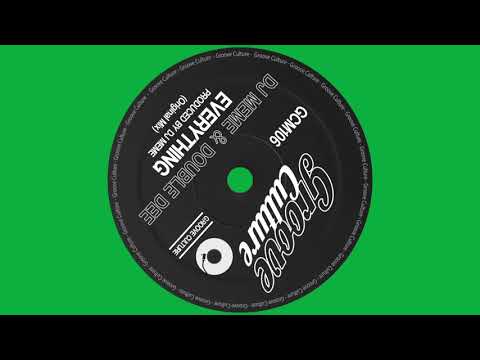 DJ Meme & Double Dee "Everything"