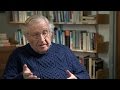 Noam Chomsky: US is world's biggest terrorist