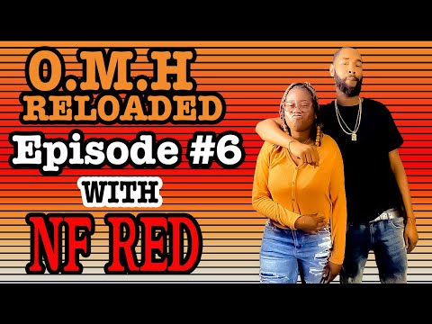 "On My Hustle Reloaded" Season 2 Episode 6 (NF RED ) interview