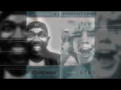 1 HOUR 𝐀𝐍𝐀𝐋𝐎𝐆 𝐇𝐎𝐑𝐑𝐎𝐑 𝐅𝐔𝐍𝐊 67 - 𝐃𝐉 𝐑𝐀𝐔𝐋𝐈𝐏𝐔𝐄𝐒 SUPER SLOWED