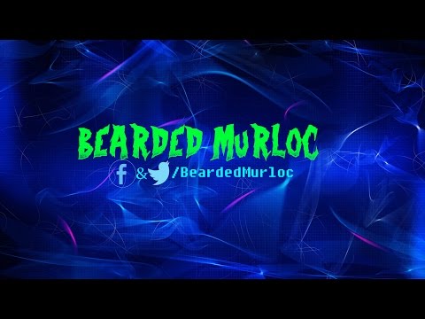 ⚡️ BeardedMurloc - Channel Trailer