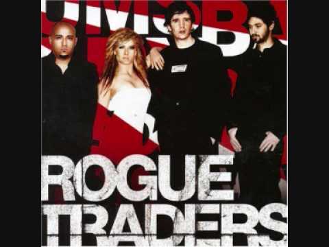In Love Again - Rogue Traders