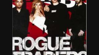 In Love Again - Rogue Traders (with lyrics)