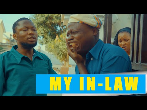 Brainjotter Our In-Law