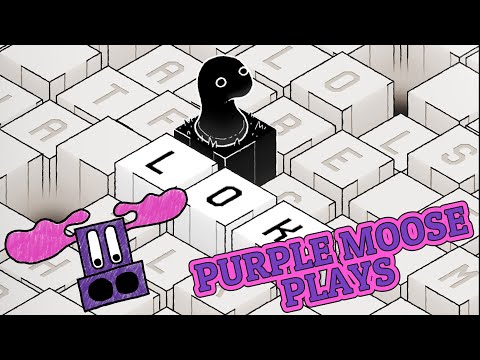 Purple Moose Plays...LOK - Review Copy