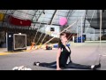 In The Center Ring Gena Shvartsman Cristiani Juggles
