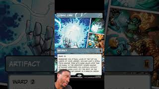 This HAS to go in your “power matters” decks! #edh #magicthegatheringcommunity #mtg #mtgcommander