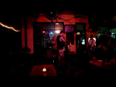 NightCaster Rob , Johnny B Goode  with Harpgear hg35