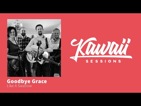 Kawaii Session w/ Goodbye Grace - Like A Swallow