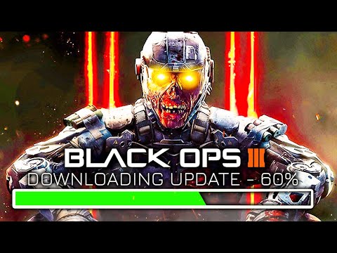 TREYARCH JUST UPDATED BLACK OPS 3! HERE'S WHAT CHANGED...