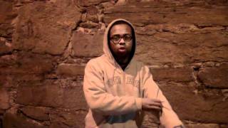 Freestyle to Kanye West's Heard Em Say by Esquire KTS Wk 21