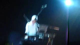 Van der Graaf Generator A Plague Of Lighthouse Keepers Part. I