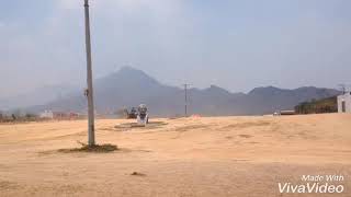 preview picture of video 'Cerro Nambiyugua'