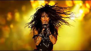 Download lagu Only Girl in the World - Rihanna 90's Hard Rock Interpretation mp3