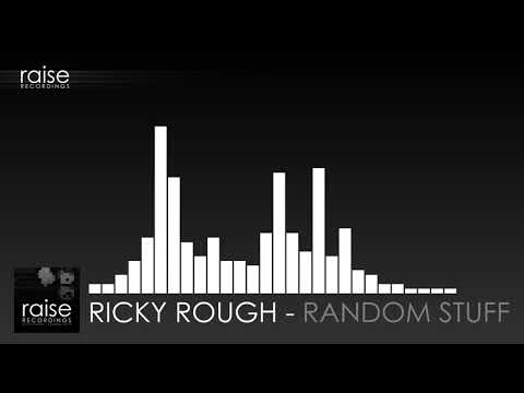 Ricky Rough - Random Stuff (Techno | Raise Recordings)