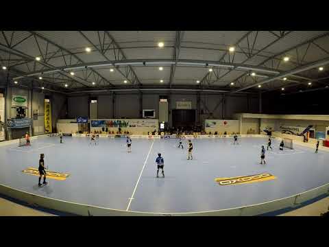 08.03.2020 Ilves D1- Fosu