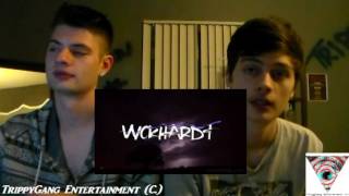 smokepurpp - WOKHARDT (REACTION)