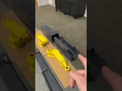 Bendpak 10APX-181 10,000Lb Two-Post Lift - What do you want to know?