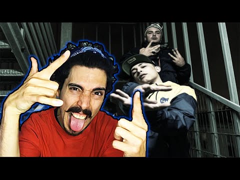 Reacción a TRUENO X C.TERRIBLE X SHAOLIN MONKEY - MY DOG IS (SOCIO EJECUTOR) / #LecMen