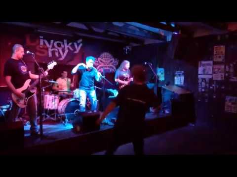 Divoký Sny MF - Divoký Sny MF - Joyride