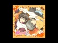 Junjou Romantica OST.2 track 4. Shoudou piano ...