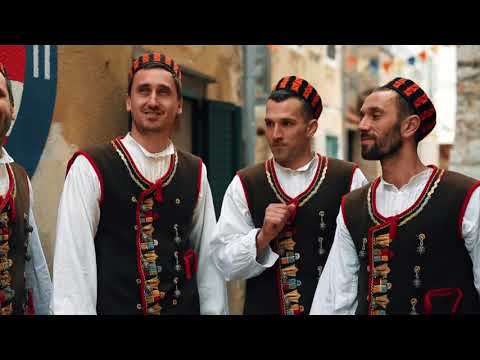 KLAPSKI PUTI - klapa Bunari